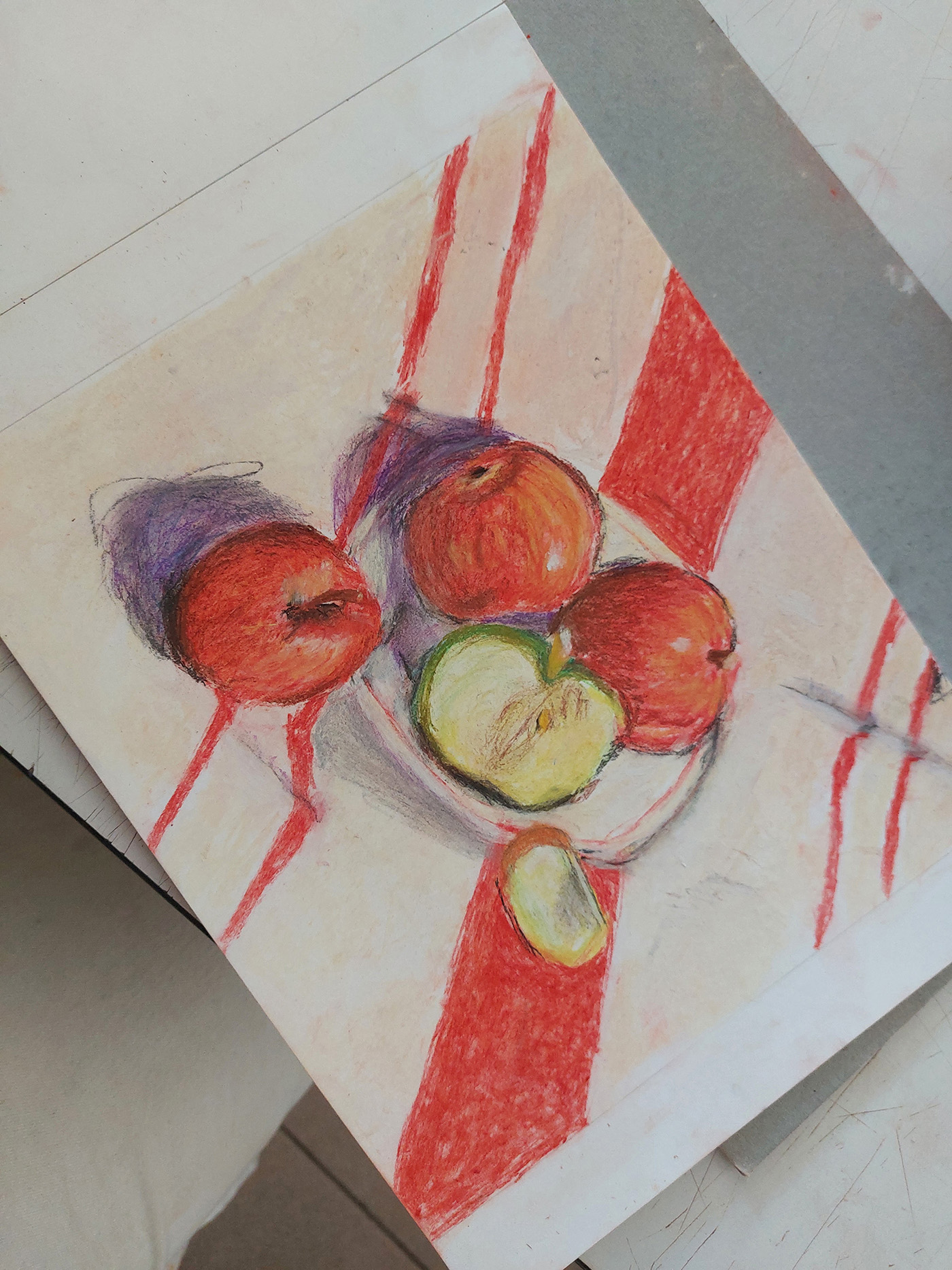 Dibujo, Pintura e Ilustración