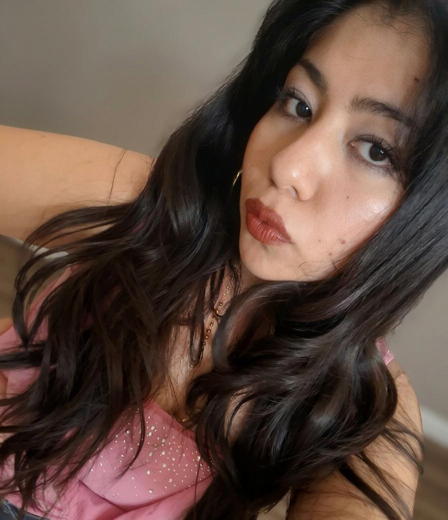 Lizeth Enriquez